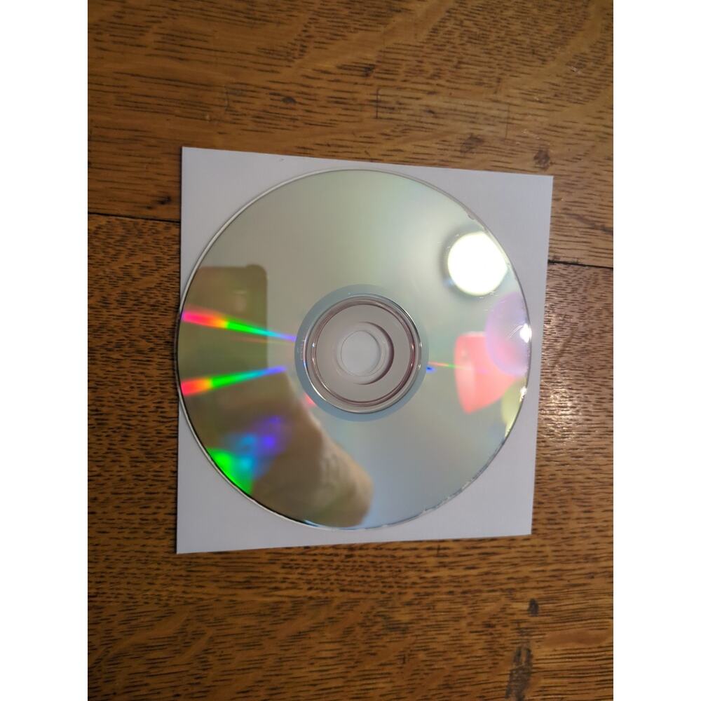 全地至高是我主 Cd Disc Only - Picture 2 of 2
